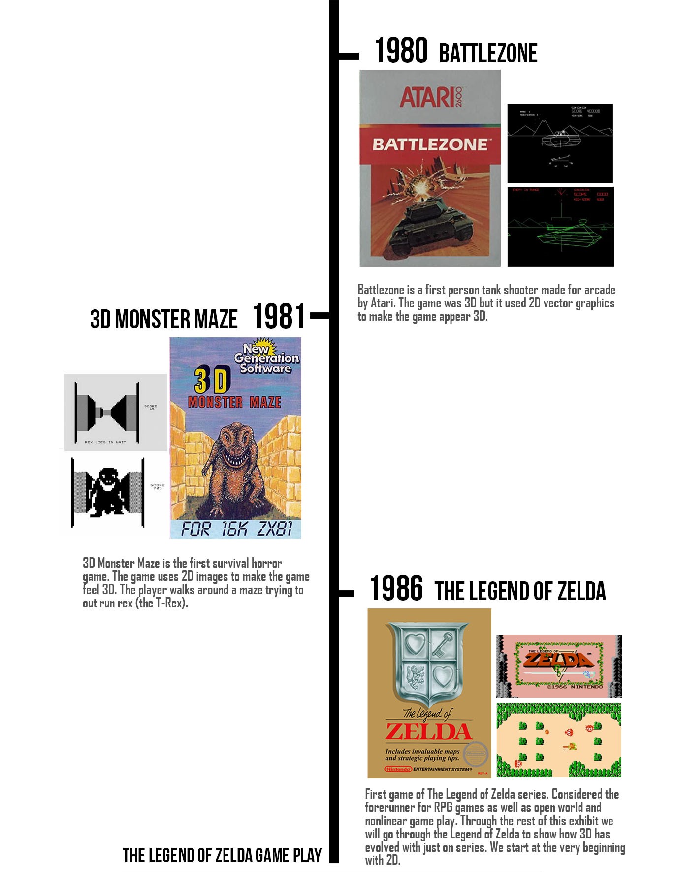 Nytimes Timeline Game - r1n7wch